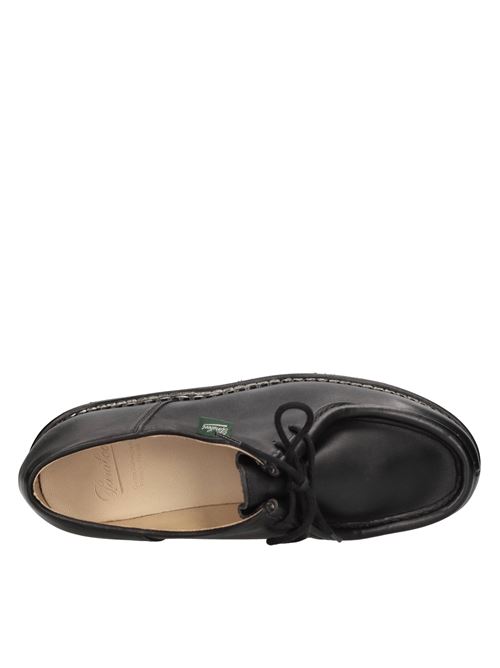 Stringate in pelle PARABOOT | MICHAEL/MARCHE IINERO